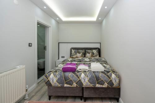 BOSPHORUS EXCLUSİVE RESİDENCE BOSPHORUS EXCLUSİVE RESİDENCE