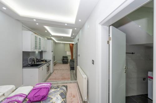 BOSPHORUS EXCLUSİVE RESİDENCE BOSPHORUS EXCLUSİVE RESİDENCE