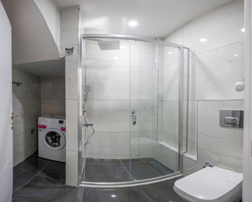 BOSPHORUS EXCLUSİVE RESİDENCE BOSPHORUS EXCLUSİVE RESİDENCE