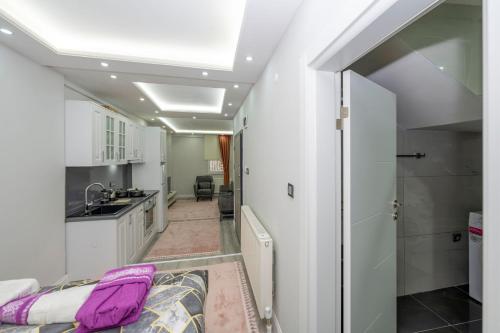 BOSPHORUS EXCLUSİVE RESİDENCE BOSPHORUS EXCLUSİVE RESİDENCE