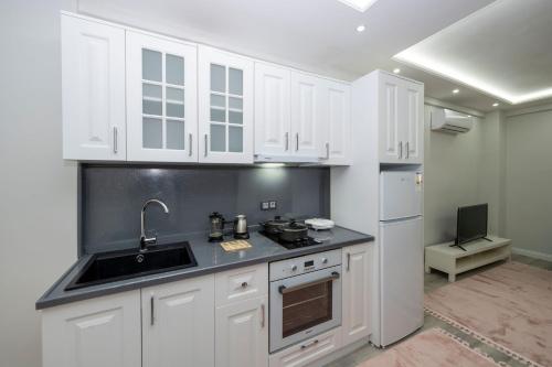 BOSPHORUS EXCLUSİVE RESİDENCE BOSPHORUS EXCLUSİVE RESİDENCE