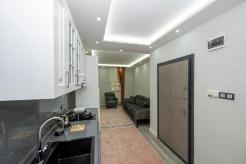 BOSPHORUS EXCLUSİVE RESİDENCE BOSPHORUS EXCLUSİVE RESİDENCE