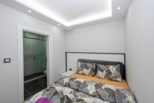 BOSPHORUS EXCLUSİVE RESİDENCE BOSPHORUS EXCLUSİVE RESİDENCE