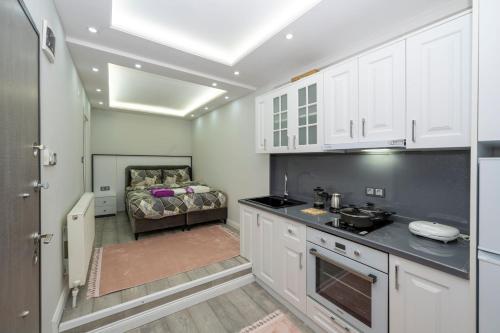 BOSPHORUS EXCLUSİVE RESİDENCE BOSPHORUS EXCLUSİVE RESİDENCE