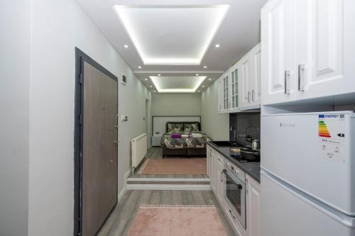 BOSPHORUS EXCLUSİVE RESİDENCE BOSPHORUS EXCLUSİVE RESİDENCE