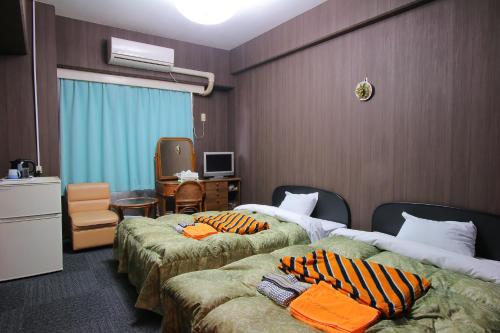 Sun Flower City Hotel