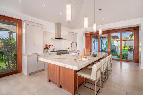 Kauai Luxury Vacation Villas
