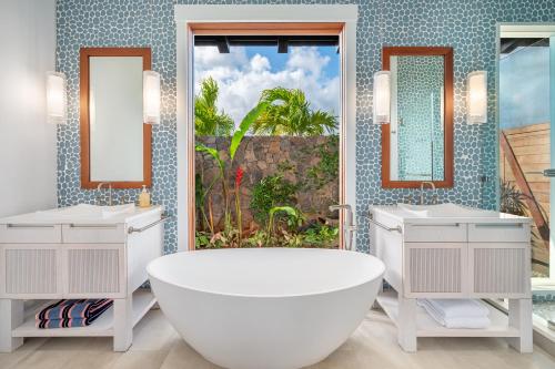Kauai Luxury Vacation Villas