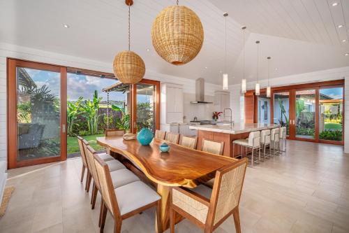 Kauai Luxury Vacation Villas