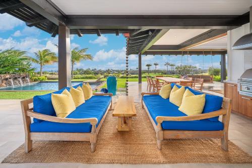 Kauai Luxury Vacation Villas