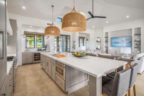 Kauai Luxury Vacation Villas