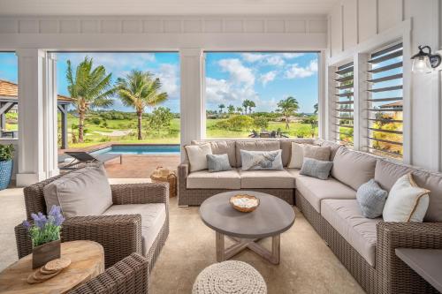 Kauai Luxury Vacation Villas