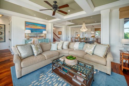 Kauai Luxury Vacation Villas