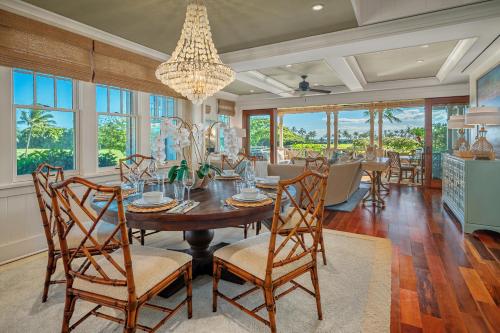 Kauai Luxury Vacation Villas