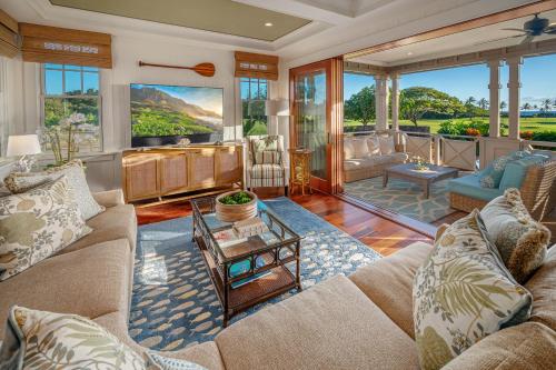 Kauai Luxury Vacation Villas