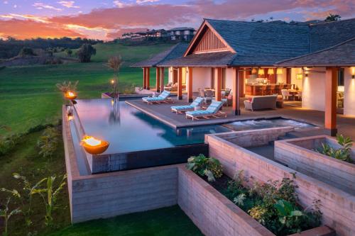 Kauai Luxury Vacation Villas