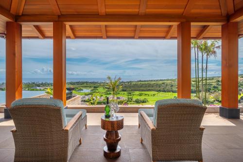 Kauai Luxury Vacation Villas