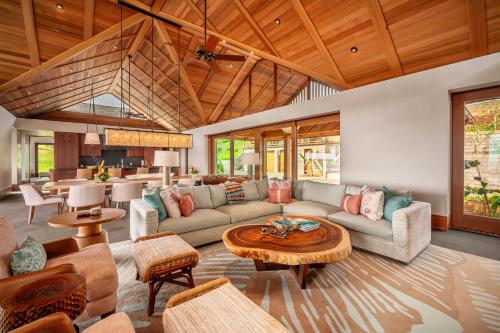 Kauai Luxury Vacation Villas