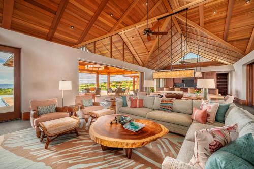Kauai Luxury Vacation Villas