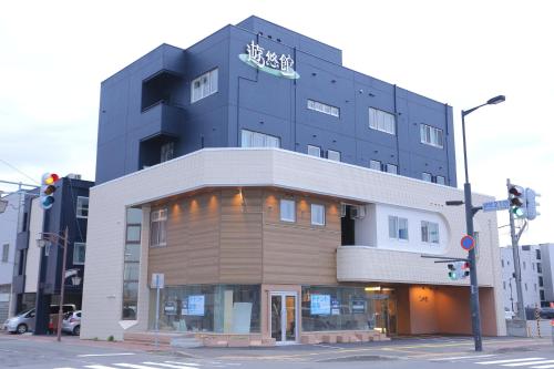 遊悠館 - Accommodation - Chitose