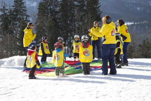 Kinderhotel Ramsi - image 5