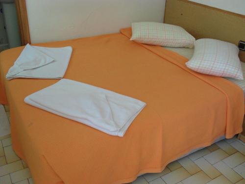 Hotel Yildirimoglu – Alanya, NJ