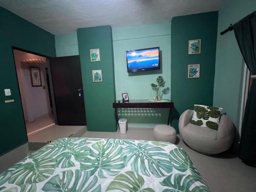 DICI Co-Living Housing Cabo San Lucas in Cabo San Lucas, Mexico