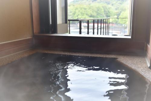Akebono Deluxe Family Room