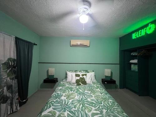 DICI Co-Living Housing Cabo San Lucas in Cabo San Lucas, Mexico