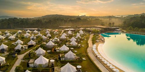 Natra Bintan, a Tribute Portfolio Resort