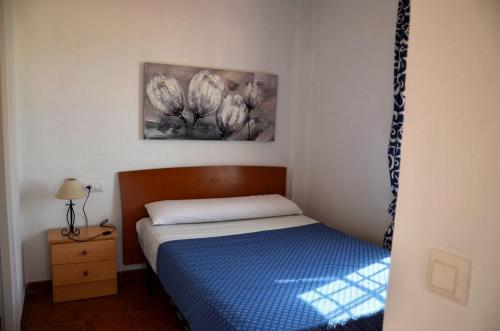 Apartamento Tortuga II - main image