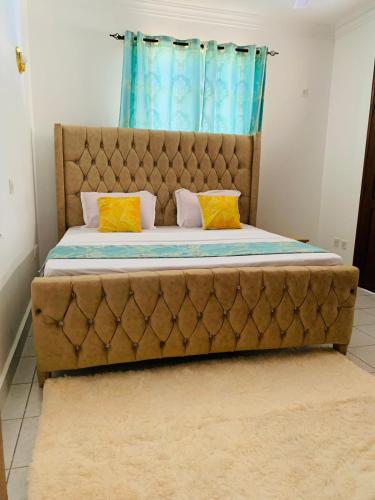 Lux Suites Hari Apartments Nyali, Mombasa