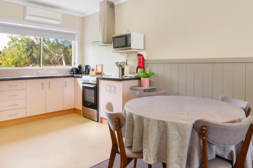 แบนโจส์ ออล ซีซั่น แอคคอมมอเดชั่น (Banjos All Seasons Accommodation) in แมนส์ฟิลด์