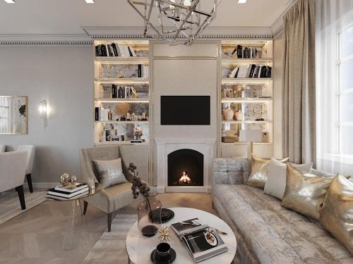 4 Bedrooms Villa, Hugh Street Central London in London