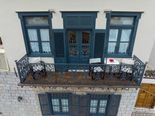 Phaedra Hotel - image 11