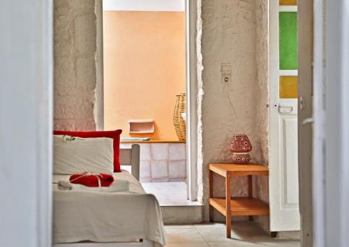 A Hotelcom Lemonia House Holiday Home Koskinou Greece - 