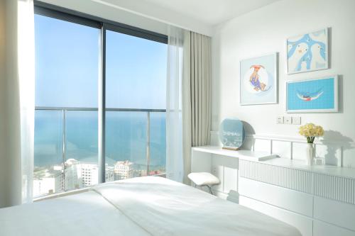 CuddleNCare 2BR Ocean View - Marina Suites