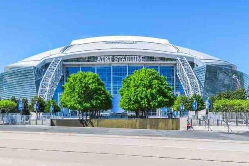 Right next to AT&T Stadium Arlington - Luxury Unit in Arlington, USA