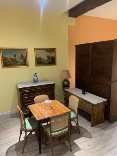 Casa Dondini 4