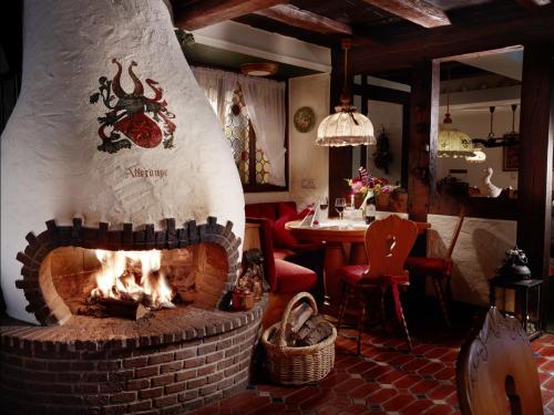 Landhotel Halbfas-Alterauge 4