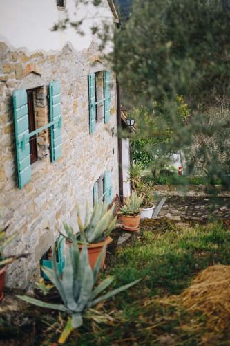 Magical Villa Glavini with Panoramic Views