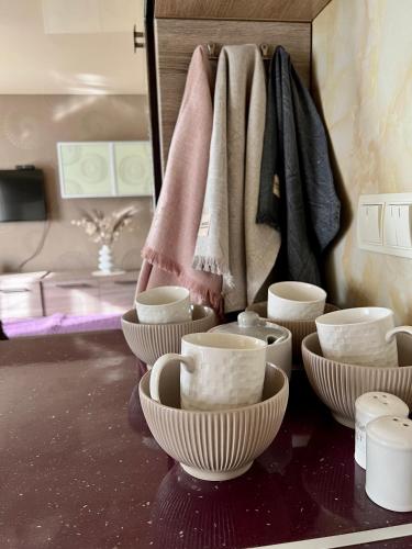 Relax. Просторі та затишні апартаменти, Ternopilʼ (foto 8)