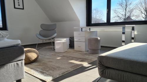 Plenus Apartment Airport Arsterdamm in Bremen, Deutschland