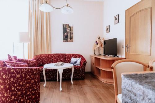 . Ferienwohnung am Kurpark
