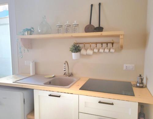 Stylish & Romantic Loft in the heart of Salento, Neviano (foto 8)