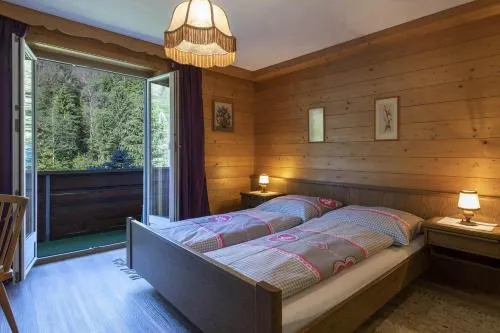 Ferienwohnung Michael Novablick in Gaschurn, Österreich