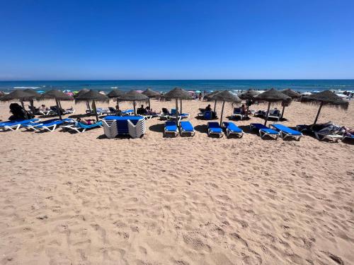 Apartament La Mata Torrevieja