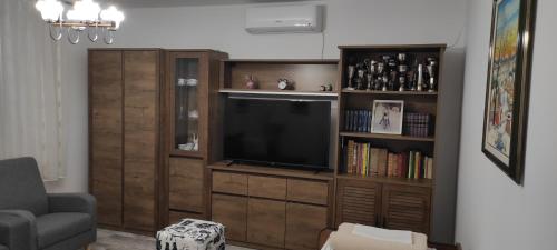 TP Apartman 1 - Apartment - Križevci