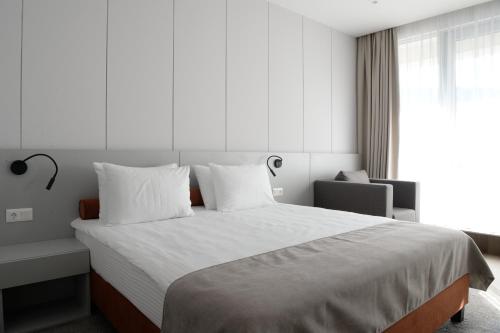 Doppelzimmer, superior