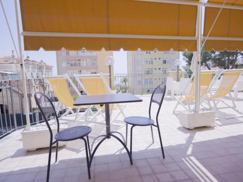 Hotel Liliana 5